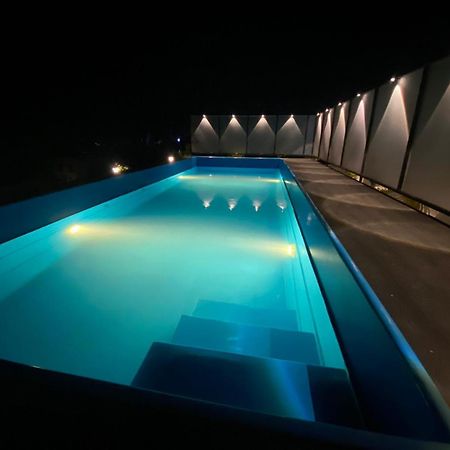 Le Poshe Beachview - Tie Hotels & Resorts Puduččéri Exteriér fotografie