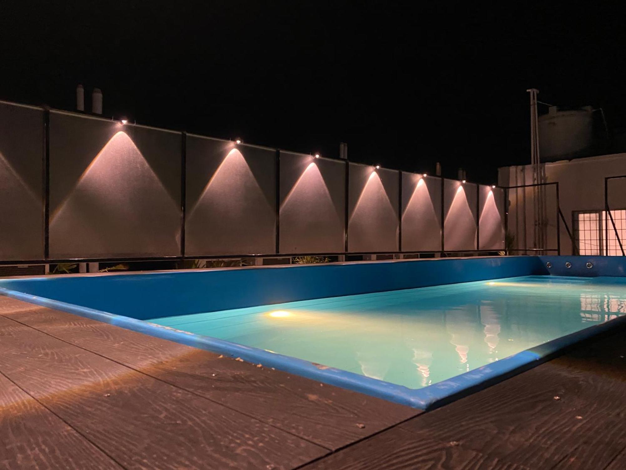 Le Poshe Beachview - Tie Hotels & Resorts Puduččéri Exteriér fotografie