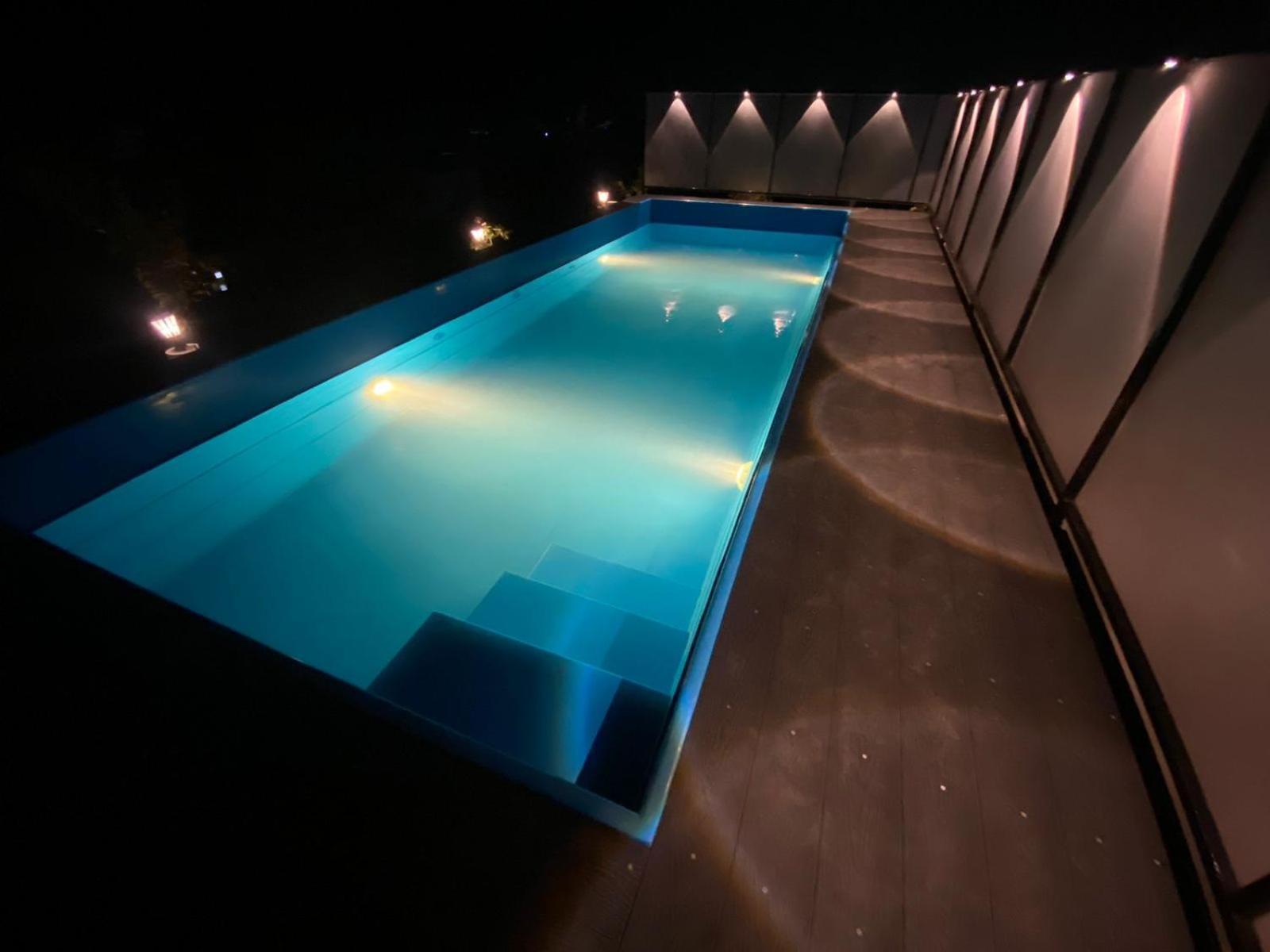 Le Poshe Beachview - Tie Hotels & Resorts Puduččéri Exteriér fotografie